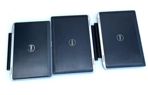 2x Dell Latitude E6430 1x 6430s Laptop i5 3rd Gen 8GB NO HHD NO Charger - Picture 1 of 7