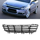 Front Lower Bumper Mesh Grille Grill Guard 1400304 For Astra