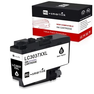 1 LC3037 Ink Cartridge For Brother MFC-J5845DW MFC-J5945DW MFC-J6545DW J6945DW - Picture 1 of 6