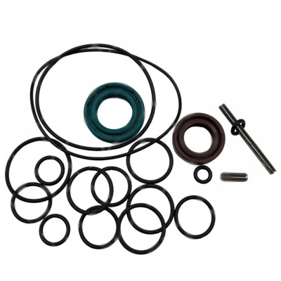 Dichtungssatz ServopumpeTandempumpe W124 bis 1993 0004608080 - Bild 1 von 2