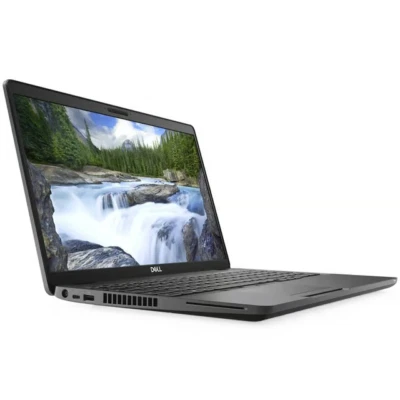 DELL 5500 I5 8365U RAM 16GB SSD 256GB 15.6 FHD WINDOWS 11 PRO RICONDIZIONATO - Immagine 1 di 4
