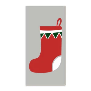 Tavoletta Christmas Classic Sock - Picture 1 of 4