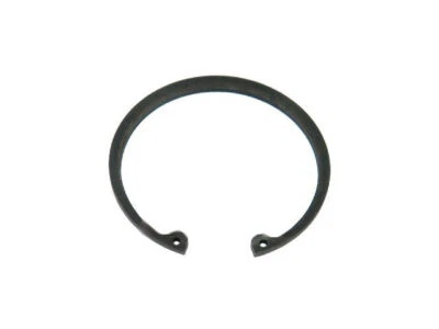 Anillo de retención de cojinete de rueda delantero Timken 98162HCHK 2003 para Acura RSX 2002-2006 Foto 1 de 2