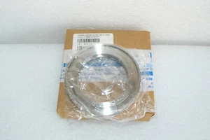 KURT J LESKER QF63-SWK SOCKET WELD BLANK BLIND FLANGE NW63 ISO C-BORE VACUUM NEW - Picture 1 of 2