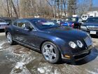 2006 Bentley Continental GT AWD 2dr Coupe 2006 Bentley Continental GT AWD 2dr Coupe