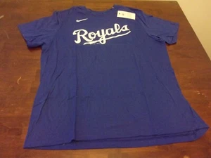 Aroldis Chapman NEU Herren XL NIKE TEE T-Shirt Trikot Kansas City Royals - Bild 1 von 3