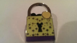 Disney Trading Pins-2013 PWP Lock Collection-Tinker Bell - Picture 1 of 1