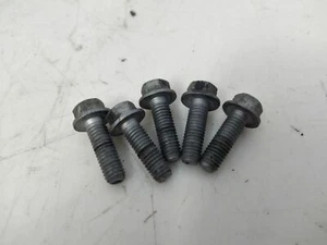 Aprilia RSV4 Factory 2011-2015 Schrauben Benzinpumpe - Bild 1 von 2