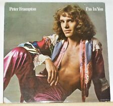 Peter Frampton - I'm In You - 1977 Vinyl LP Record Album