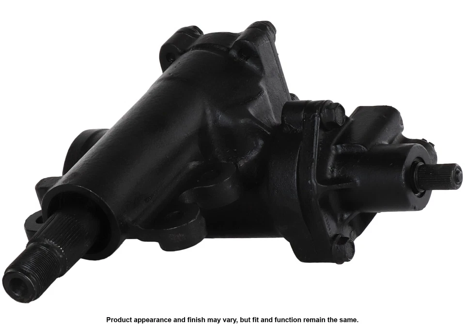 Engranaje de dirección cardone para Nissan Xterra 2000-2004 Foto 1 de 4