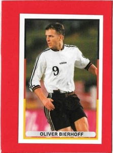 EURO 2012 EVENT KICK-OFF Panini Figurina-Sticker n. 218 GERMANY - BIERHOFF - Bild 1 von 1
