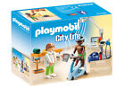 Playmobil City Life - Physical Therapist