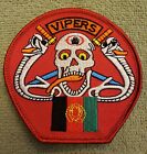  Blackwater CIA Viper Military Afghanistan morale Patch 