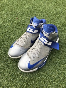 Las mejores ofertas en Zapatillas Nike LeBron Zoom Soldier para hombres |  eBay