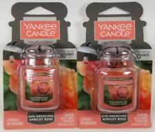 2 Pack Yankee Candle Pink Sands Scent Whole House Furnace Filter Air  Freshener