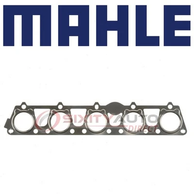 MAHLE Exhaust Manifold Gasket for 2005-2014 Volkswagen Beetle Golf Jetta fs - Image 1 of 4