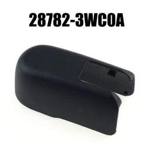 Rear Side Wiper Head Cap Cover Fit For Nissan Versa Note 2013-2020 28782-3WC0A - Picture 1 of 7
