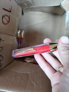 10 x Großhandel Max Factor Honig Lack Lippenstift Lippenschirm Make-up Blumen Rubin - Bild 1 von 3