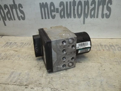 2005-2013 Cadillac CTS STS ABS Anti Lock Brake System EBTCM 25844977 25854971 HX - Image 1 of 4