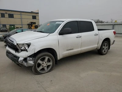 (LOCAL PICKUP ONLY) Driver Left Front Door Fits 08-22 SEQUOIA 591282 Foto 1 de 4