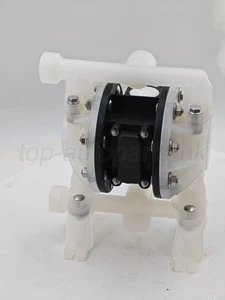 Brand New PD05P-ARS-PTT-B Double Diaphragm Pump for ARO INGERSOLL RAND - Picture 1 of 19