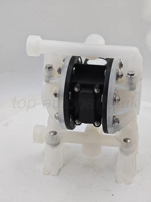 Brand New PD05P-ARS-PTT-B Double Diaphragm Pump for ARO INGERSOLL RAND - Image 1 of 4