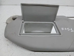 sun visor lh for FORD KA ACTIVE 2018 227196 - Picture 1 of 5