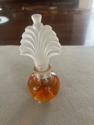 EDICIÓN LIMITADA 1983 LINO BLANCO POR ESTEE LAUDER BOTELLA SPRAY SEA HECHA EN FRANCIA Foto 1 de 4