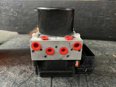 2010-2011 Subaru Outback ABS Anti-Lock Brake Pump Module Assembly With Warranty - Imagem 1 de 4