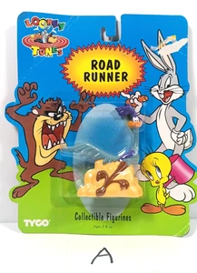 Vintage 1994 Road Runner Looney Tunes Figur Tyco 2 verfügbar - Bild 1 von 17