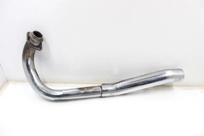 Honda Magna 750 1997 fabricante original tubo de escape izquierdo colector Foto 1 de 4