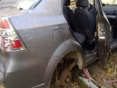 Tanque de combustível compatível com 04-11 AVEO 3596087 - Imagem 1 de 4