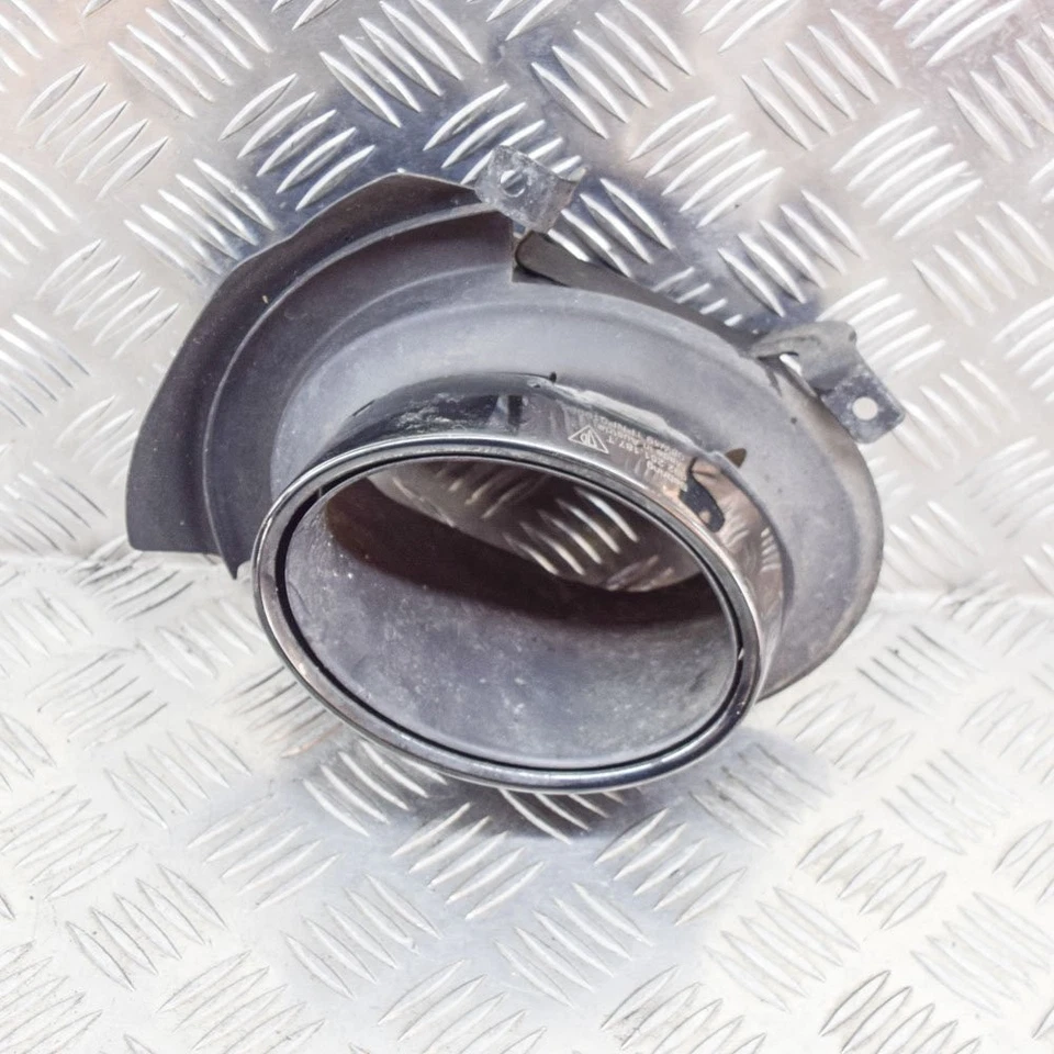 PORSCHE 911 992 3.0 CARRERA 4S Échappement 992251187T 992.251.187.T 331KW 2019 - Photo 1/4