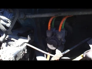 HIHC-CONV 2009 Power Brake Booster 20501381 - Picture 1 of 9