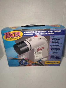 Artograph Tracer Opaque Projector – Works Perfect – Artist Hobby Enlarger – EXC - Picture 1 of 10