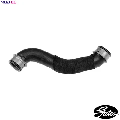 RADIATOR HOSE 05-3045 FOR MERCEDES-BENZ C-CLASS/T-Model E-CLASS/Convertible 2.1L - Image 1 of 4