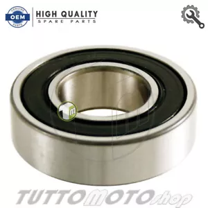 Cuscinetto ruota posteriore SUZUKI AN Burgman 400 2005 2006 2007 2008 2009 - Foto 1 di 2