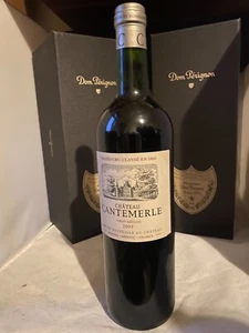 Château Chantemerle 2009 Haut Medoc - Bild 1 von 2
