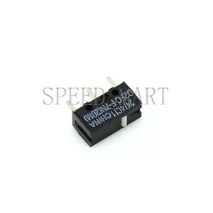 Microswitch microswitch OMRON D2FC-F-7N (20M) di alta qualità per mouse - Foto 1 di 2