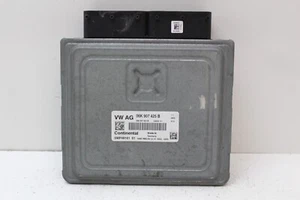 2017-2018 Audi A3 Engine Computer Ecu Pcm Ecm Pcu Oem 06k 907 425 B - Picture 1 of 4