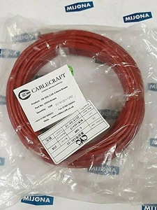 CABLECRAFT CB SGS 2.5K 4mm GSS4 MARRÓN 25M - Imagen 1 de 5