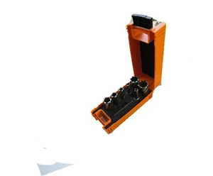HSS Rotabroach Type Annular Mag Drill Hole SETS 25mm LOC ( VARIOUS SIZES ) - Picture 1 of 2
