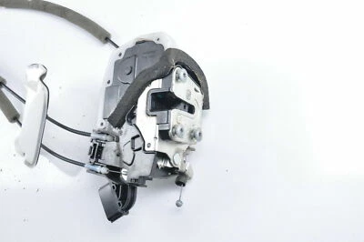 Actuador de cierre de puerta delantero derecho INFINITI G37 G35 G25 Q40 OEM 2007-2015 * Foto 1 de 4