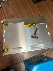 OEM AU Optronics LCD Industrial Panel Screen Display 15.0" M150XN07 V.0 - Picture 1 of 4