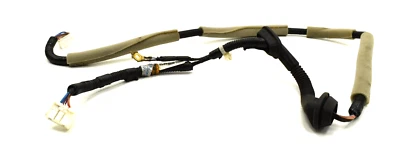 Unidad de montaje de cableado arnés de cableado para puerta trasera Honda Insight 2010-2014 OEM Foto 1 de 4