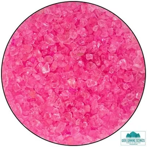 Weird Crystals Small - Pink - Picture 1 of 1