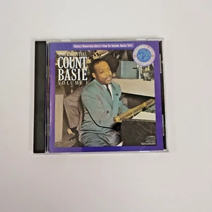 The Essential Count Basie, Vol. 1 CD 1987 Columbia VG - Foto 1 di 4