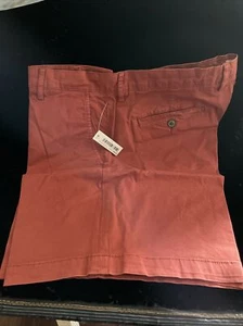 Good threads Men's Shorts Size 38 Rusty  7”inseam - Picture 1 of 4