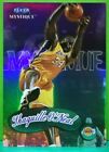 Shaquille O'Neal regular card 1999-00 Fleer Mystique #22