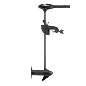 MINN KOTA ENDURA C2 50 TROLLING MOTOR MIT BATTERIEZÄHLER -12V - 50 LB - 36" 1352274M - Bild 1 von 14